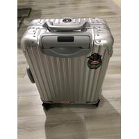 jual koper rimowa second