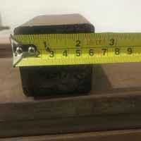 Kayu Balok Ulin Kalimantan 6cm x 6cm x 200cm Halus 4 Sisi