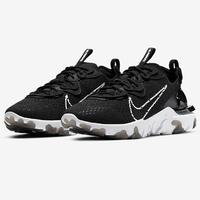 nike react vision junior size 4