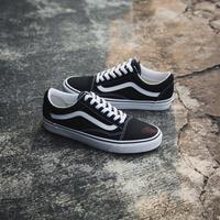 canvas old skool