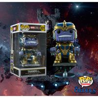 Jual Funko Thanos 10 Murah \u0026 Terbaik di 