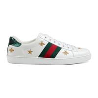 gucci ace trainers