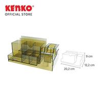Jual Kenko Desk Set Murah & Terbaik - Harga Terbaru Februari 2024