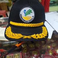 topi Kemensos