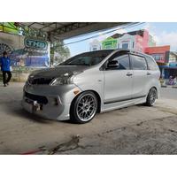 Foto 94+ Modifikasi Mobil Avanza Th 2008 Terbaru Gratis