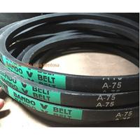 Jual V Belt Bando Model & Desain Terbaru - Harga Mei 2025