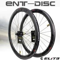 Jual Wheelset Carbon Road Bike Murah 