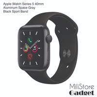 Jual Apple Watch Series 5 Terbaru - Harga Murah February 2022 \u0026 Cicil 0%