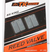 Lidah Membran / Reed Valve TK Racing for RX-King