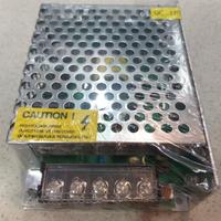 Power Supply Ballast 3 Ampere Travo 3 Ampere 12V Travo 3A 12 Volt