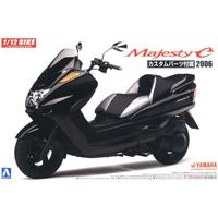 Jual Yamaha Majesty Terlengkap - Harga Murah June 2022 \u0026 Cicil 0%