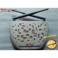 TP-Link Modem Router Wireless N ADSL 2+ TD-W8961N Indihome Original