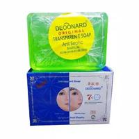 SABUN DEONARD ANTI SEPTIK ORYGINAL