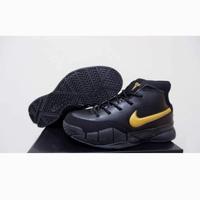kobe 1 all black