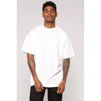 Jual Oversized Tee Model \u0026 Desain 