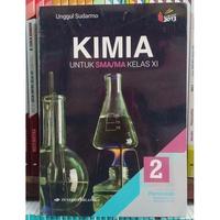 Jual Kimia Erlangga Kelas 11 Murah Harga Terbaru 2021