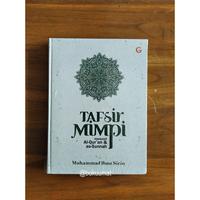 Jual Tafsir Arti Mimpi Terlengkap - Harga Murah January 2022