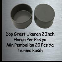 Jual Dop 2 Inch Terbaik - Harga Murah Juni 2024 & Cicil 0%