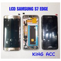 Jual Touchscreen Samsung S7 Edge 