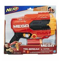 Nerf Mega Tri Break