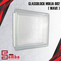 Jual Glassblock Murah - Harga Terbaru Mei 2025