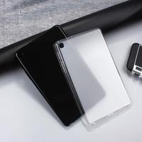 Ultrathin Soft Case Tablet Samsung Tab A8 T295