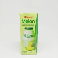 BINGGRAE MELON MILK DRINK 200 ML