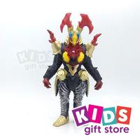 Ultra Monster DX Belial Fusion Pedanium Zetton Godzilla Series Figure