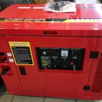 Jual Genset 6000 Watt Terbaik - Harga Murah Maret 2024 & Cicil 0%