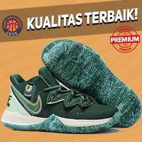 kyrie spongebob basketball shoes