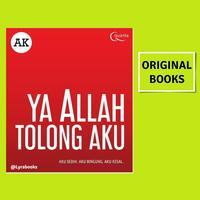 Jual Tolong Aku Ya Allah Terlengkap Harga Murah November 2021