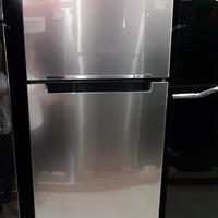 samsung rt29k5032s8 small 2 door refrigerator