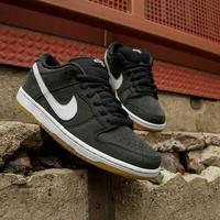 Jual Nike Dunk Low Black White Murah - Harga Terbaru 2022
