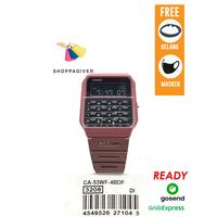 Jual Casio Ca 53wf Murah Harga Terbaru 21 Jual Casio Ca 53wf Murah Harga Terbaru 21