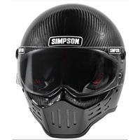Jual Simpson Helmet Terlengkap - Harga Murah June 2022 \u0026 Cicil 0%