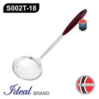 IDEAL S002T18 Sendok Saring [Skimmer]