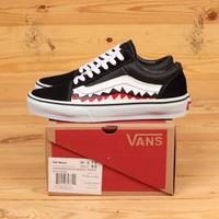 harga vans x bape original