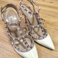 Jual Valentino Heels Model \u0026 Desain 