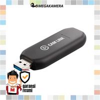 Elgato Cam Link 4K - Broadcast Live Video Record 4k - USB 3.0