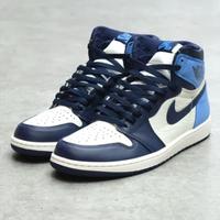 jordan obsidian blue harga