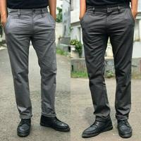 Jual Chino Tom Tailor Model \u0026 Desain 