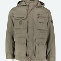 cardinal casual jacket