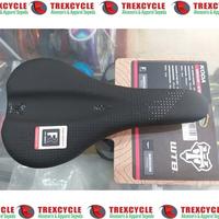 Sadel WTB Koda 145 mm Lebar Medium Model 2020 Untuk Sepeda Lipat MTB