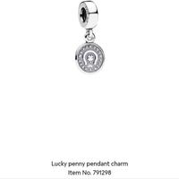 Jual Pandora Charm Model \u0026 Desain 