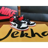 Jual Jordan Black Toe Satin Model \u0026 Desain Terbaru - Harga June 2022