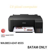 Review Epson EcoTank L1110 Ink Tank Printer / Epson L1110 Ink Tank