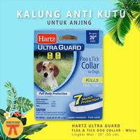 goraul dog flea collar