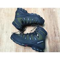 salomon quest 4d 3 gtx winter