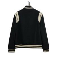 teddy jacket pullover