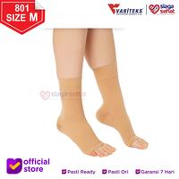 Variteks - Elastic Ankle Brace ( Alat terapi ) Size M